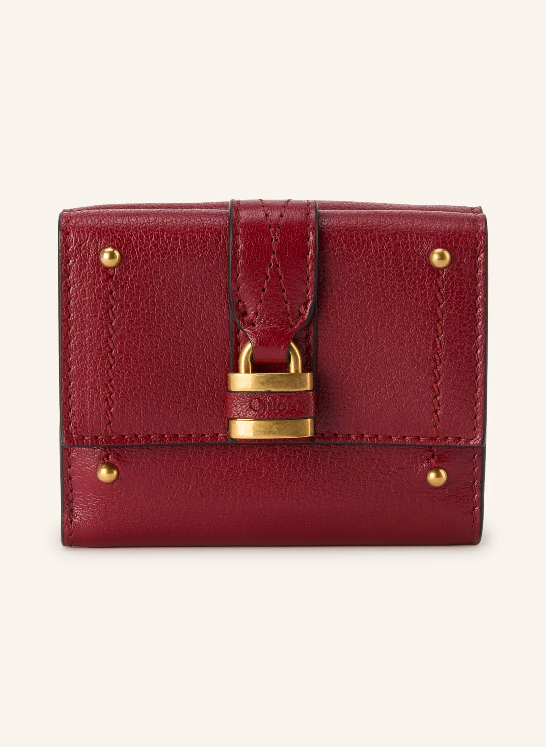 Chloé Münzetui PADDINGTON