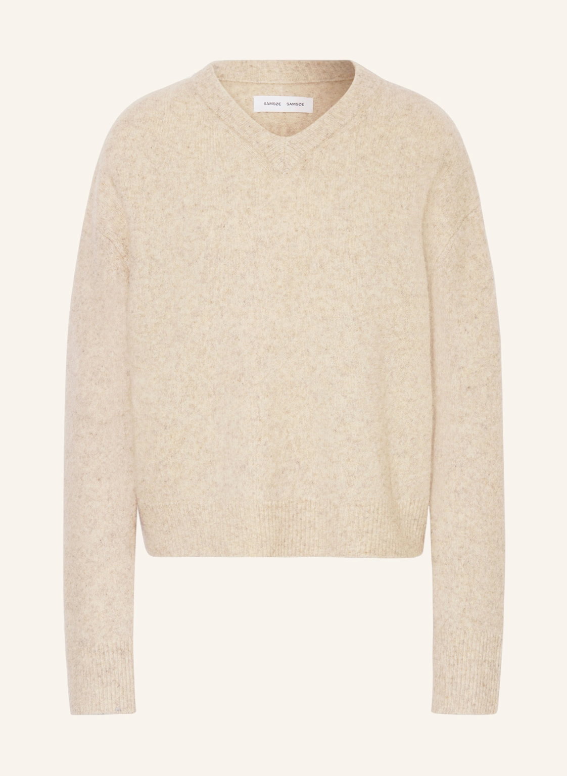 SAMSØE  SAMSØE Pullover SAMELODY