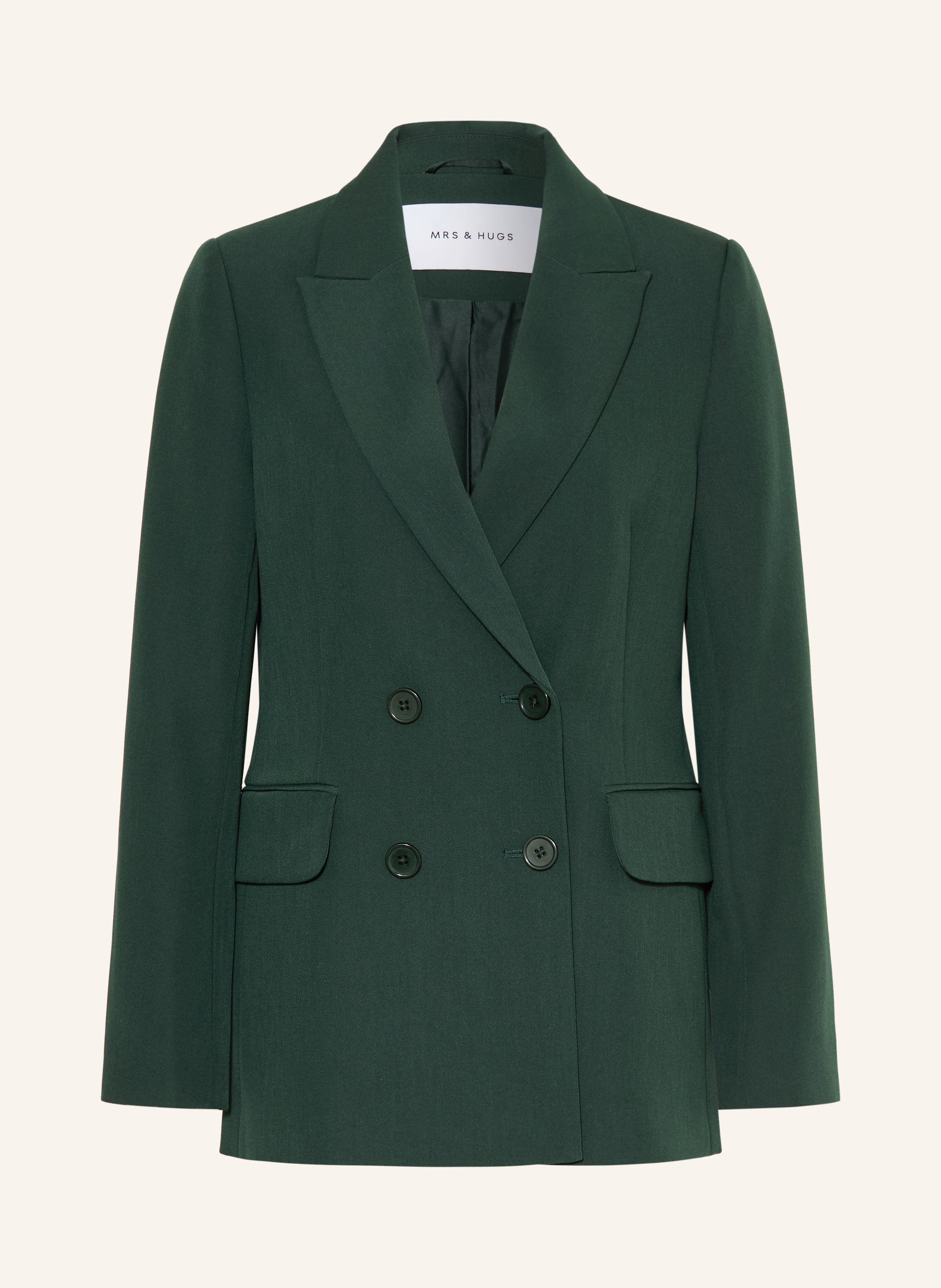MRS & HUGS Blazer