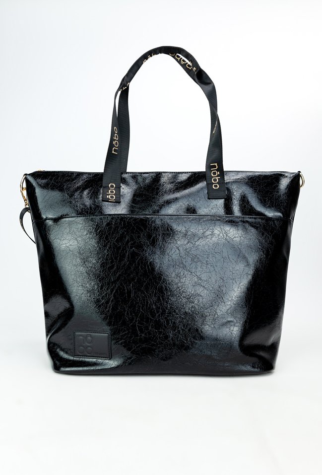 Pojemny shopper