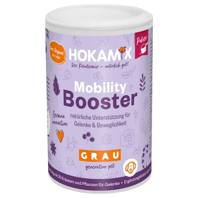 GRAU HOKAMIX Mobility Booster Powder