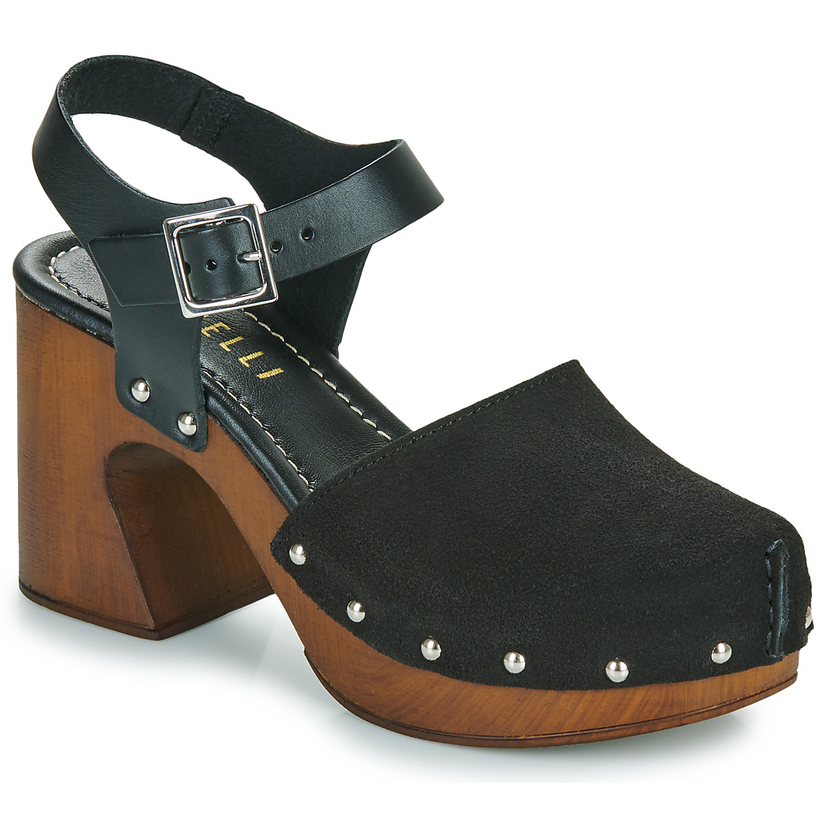 Fericelli - ANEMONE - Black