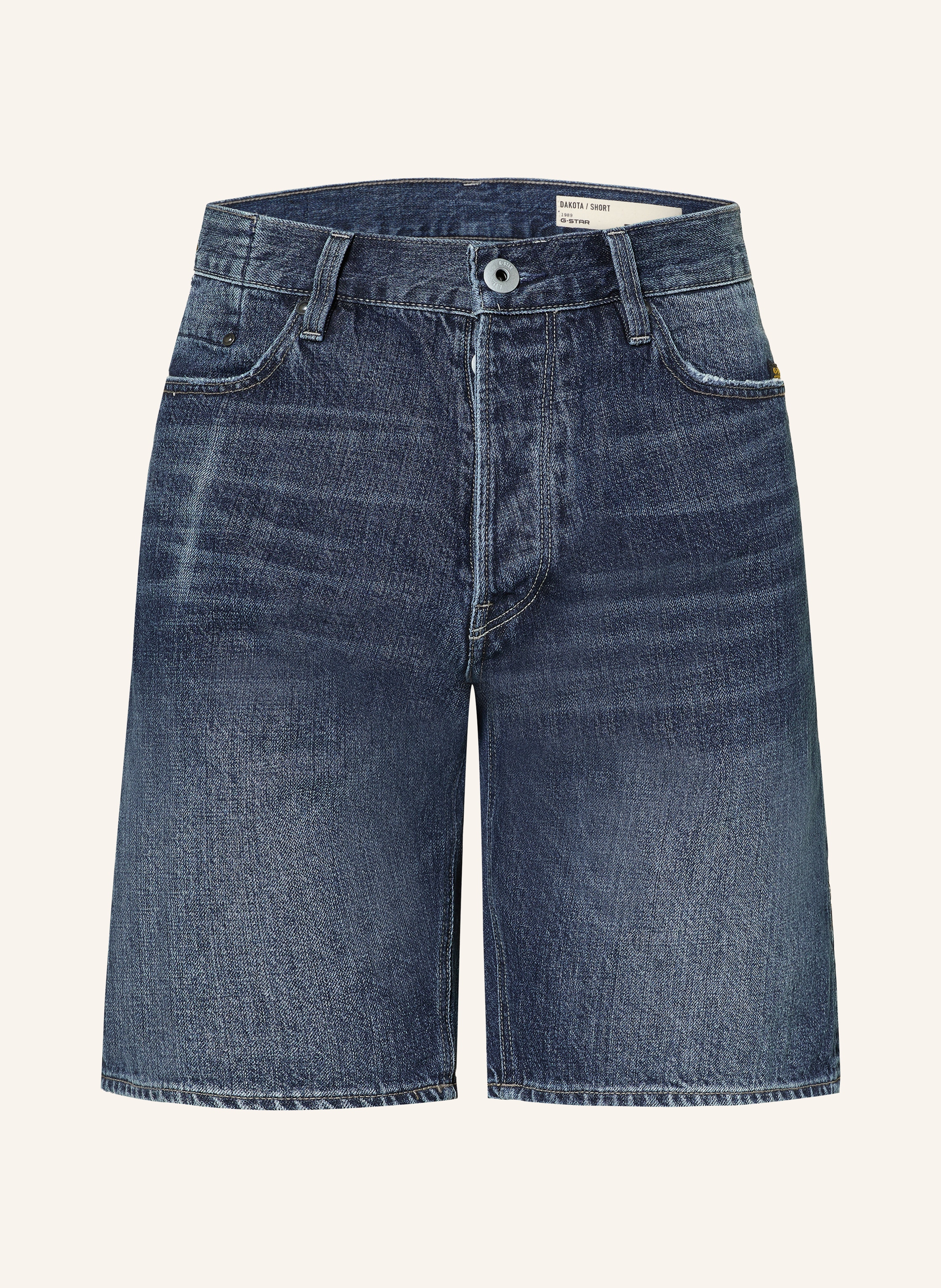 G-Star Jeansshorts DAKOTA