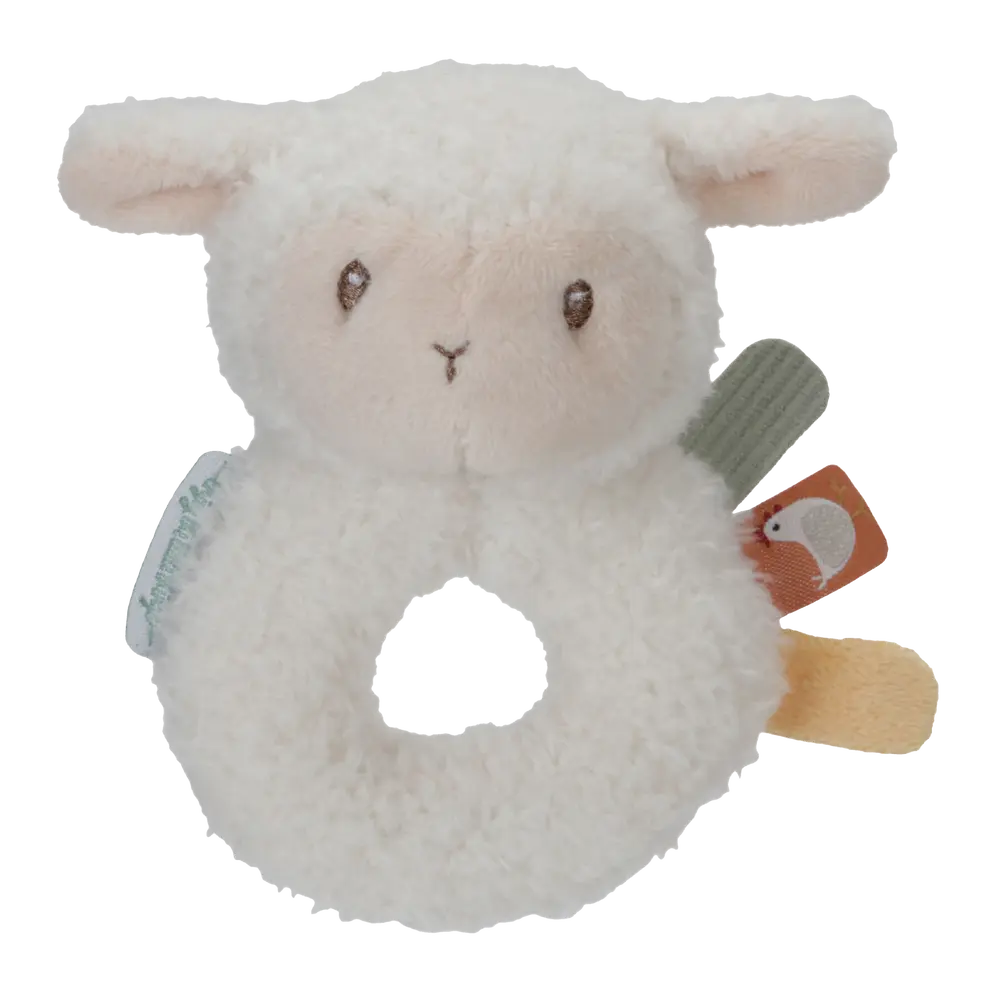 Rassel Little Farm