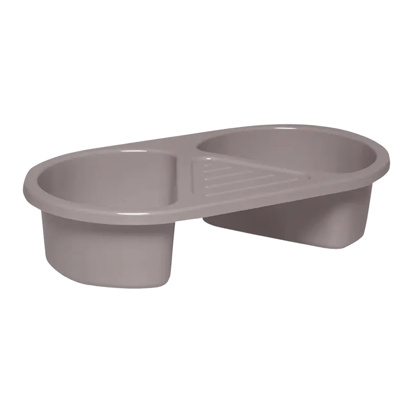 Waschbecken Zewi Acc
