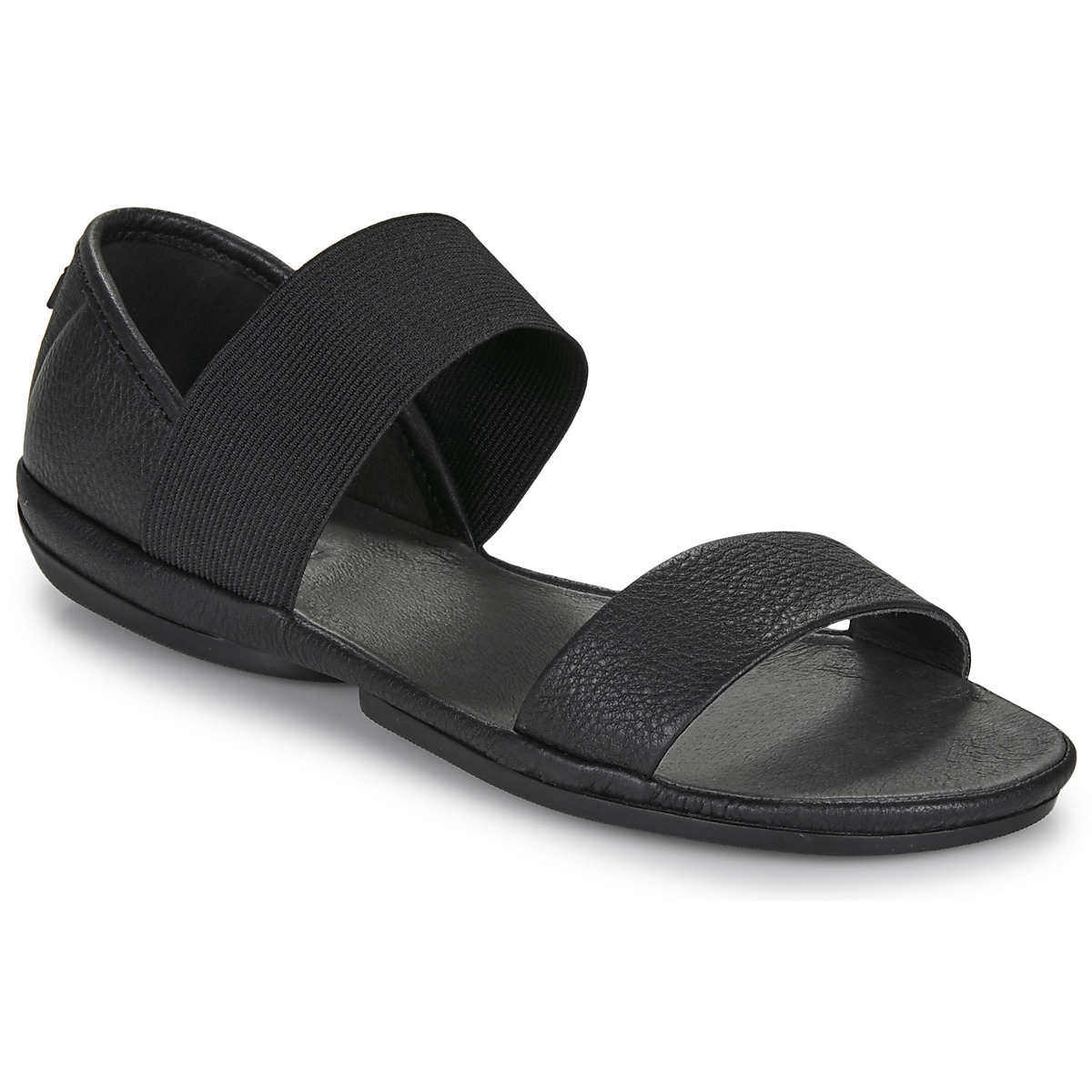 Camper - RIGN - Black