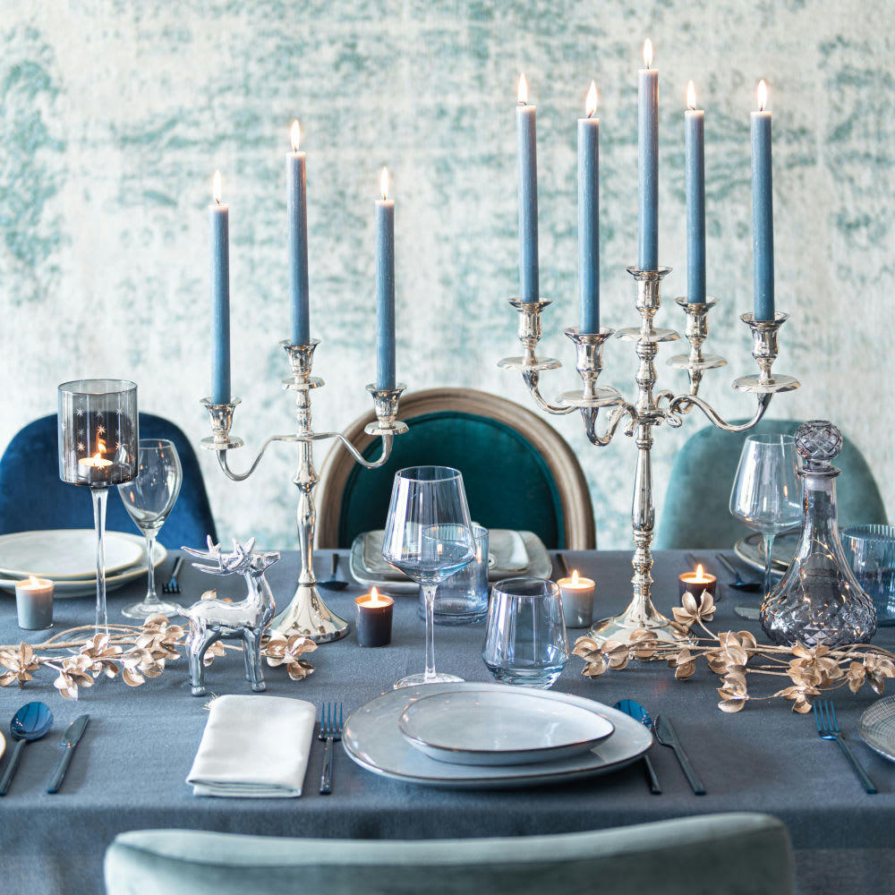 Frehel - Chandelier 3 branches H 34 cm FREHEL