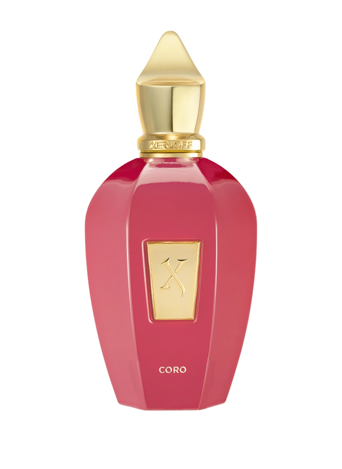 XERJOFF CORO