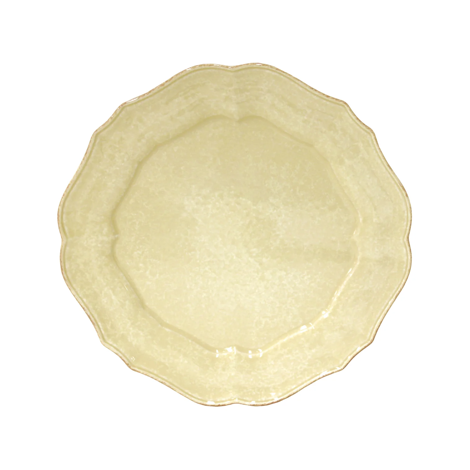 IMPRESSIONS CHARGER Plate