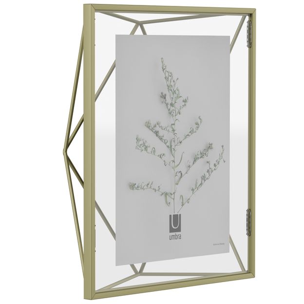 PORTA-RETRATO 20 CM X 25 CM PRISMA