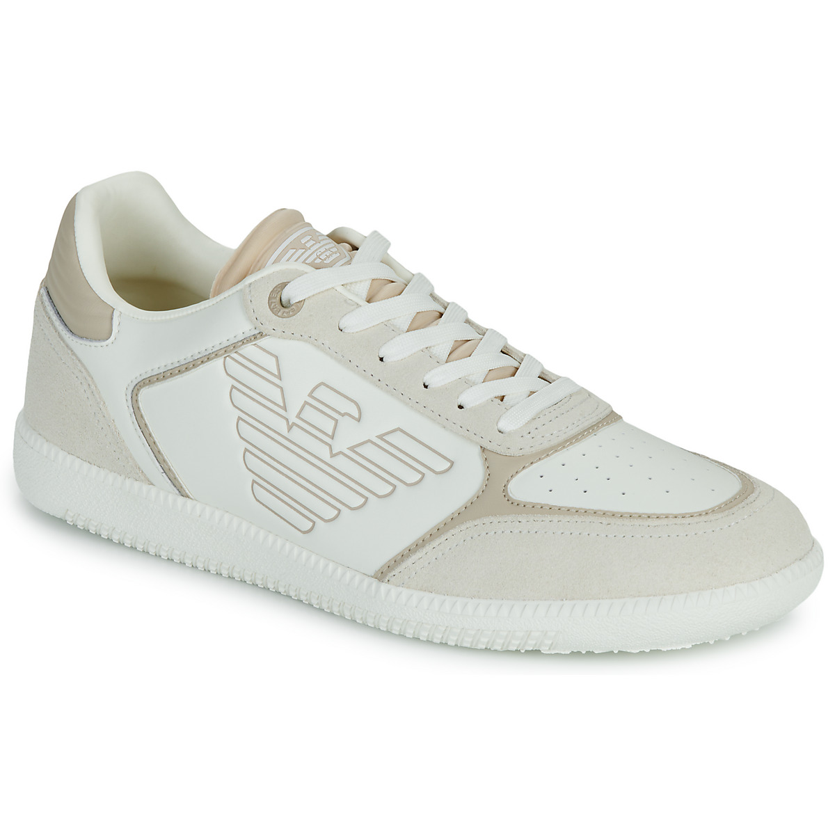 Emporio Armani EA7 - 7X000405 - Ivory / Beige