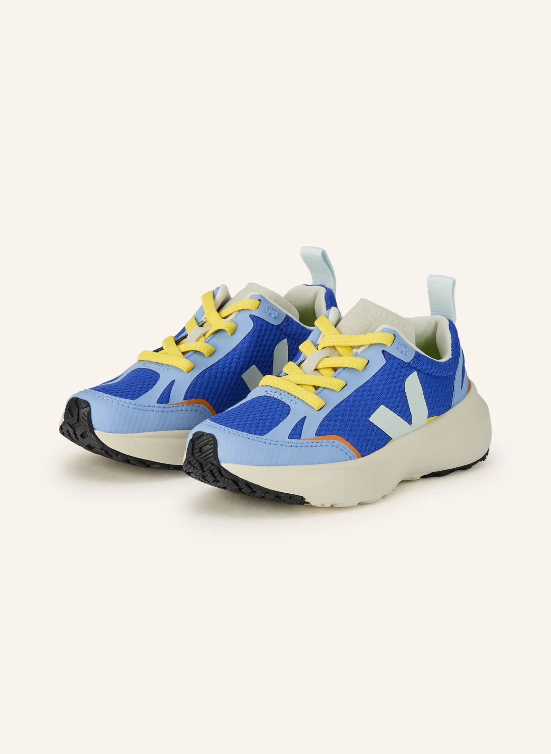 VEJA Sneaker CANARY
