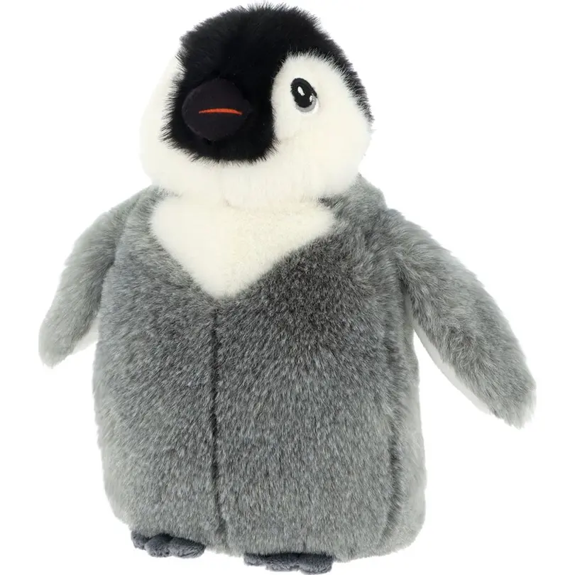 Plüschtier eco Pinguin