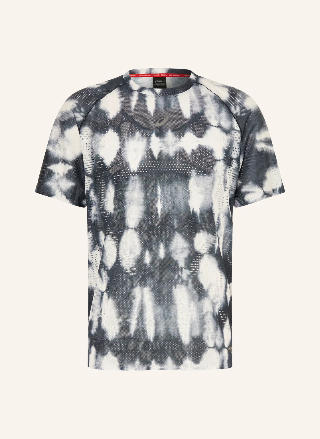 ASICS Funktionsshirt LIMITED SERIES METARUN