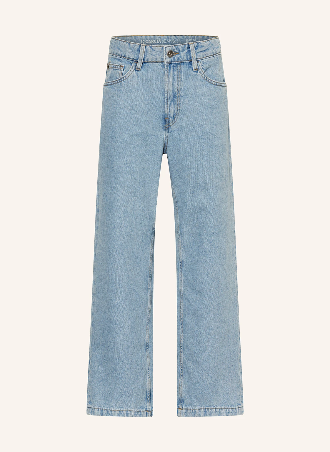GARCIA Jeans JAYSEN Baggy Fit