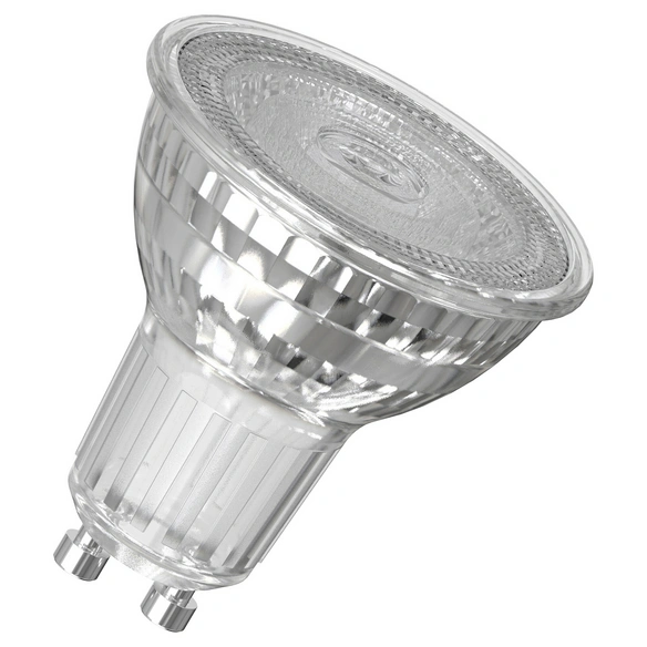 LED-Reflektorlampe »Star«, GU10, 4.5 W, 2700 K