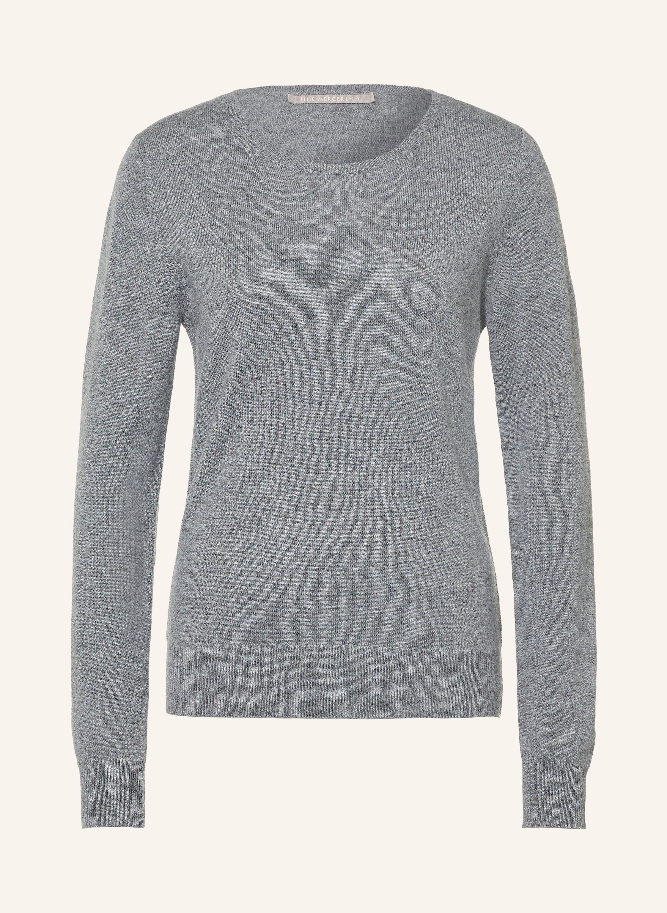 (THE MERCER) N.Y. Cashmere-Pullover