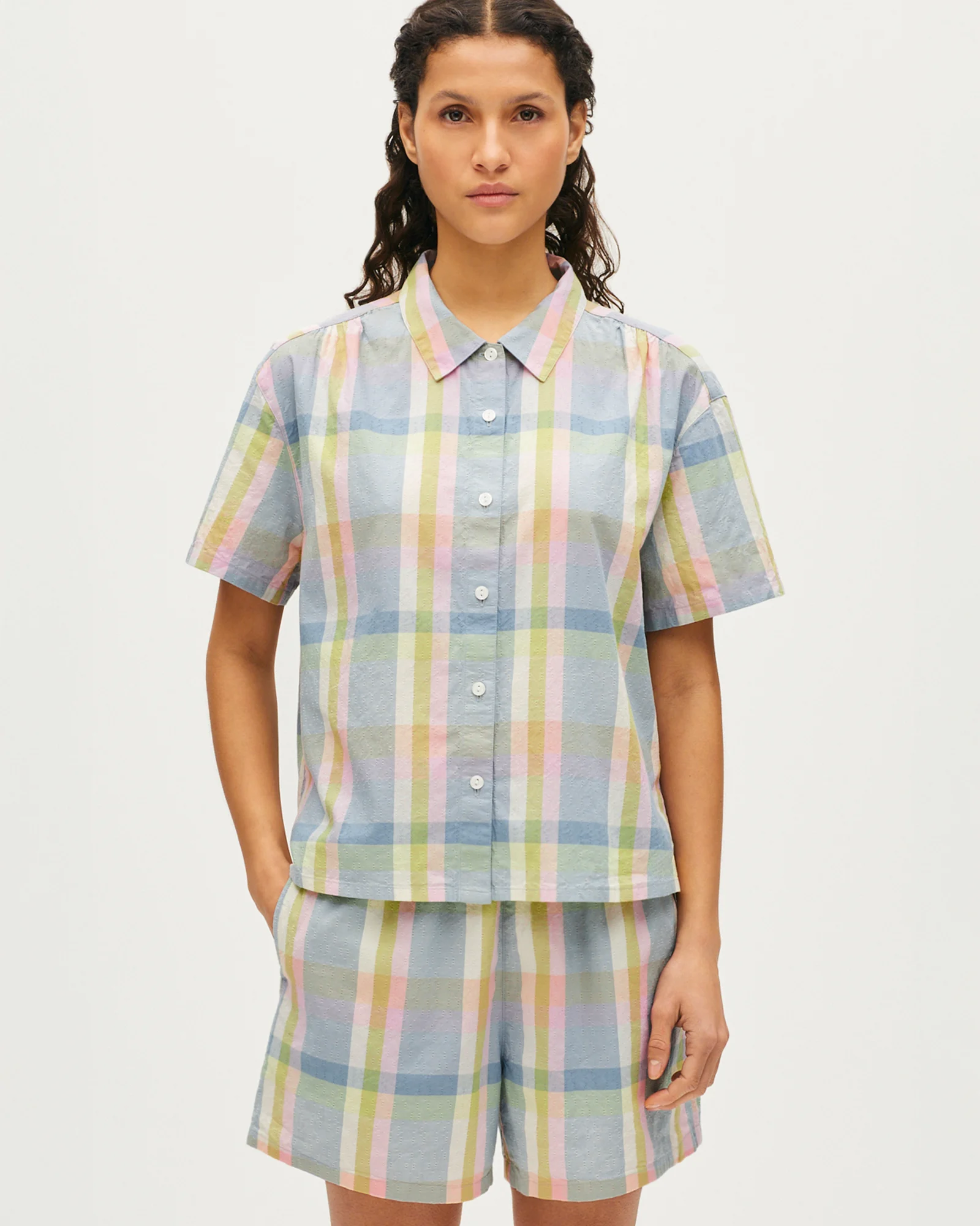 Set de pyjama EASY SUMMER