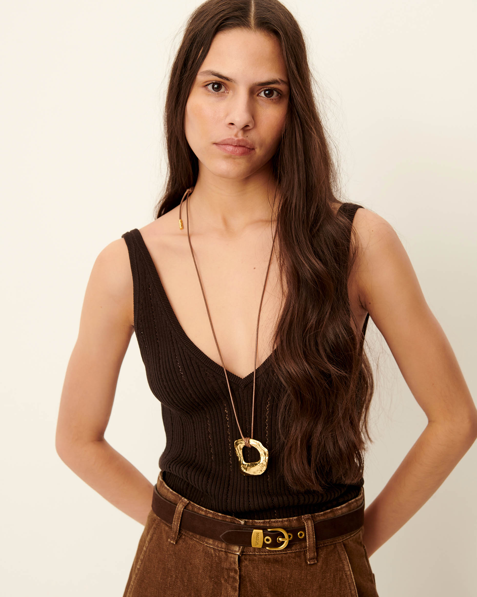 Collier Drew