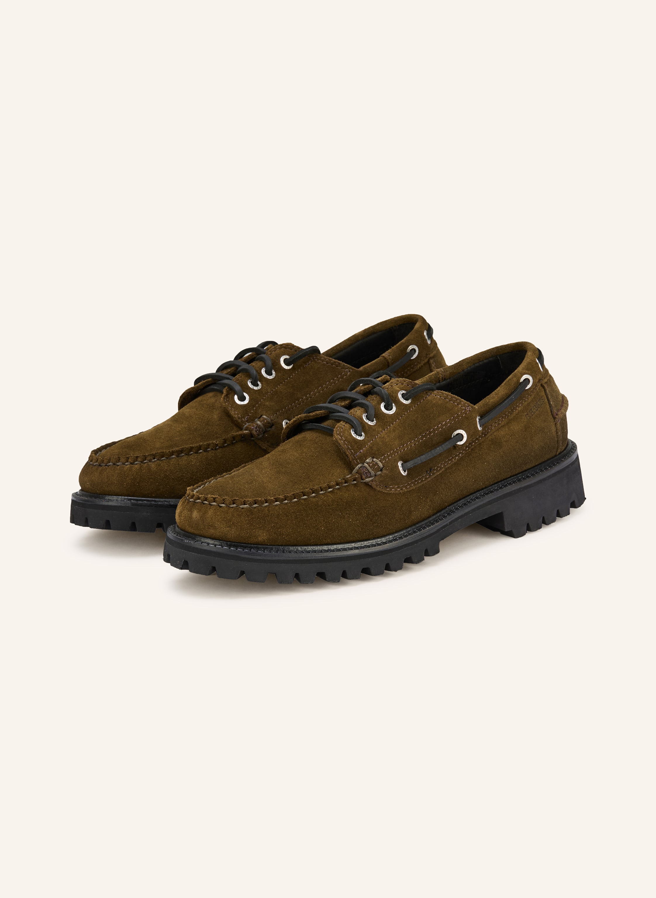 G.H.Bass Bootsschuhe RANGER