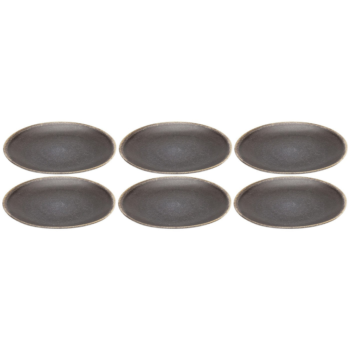 Kare Design Borden Valerio Ø22cm (6/Set)