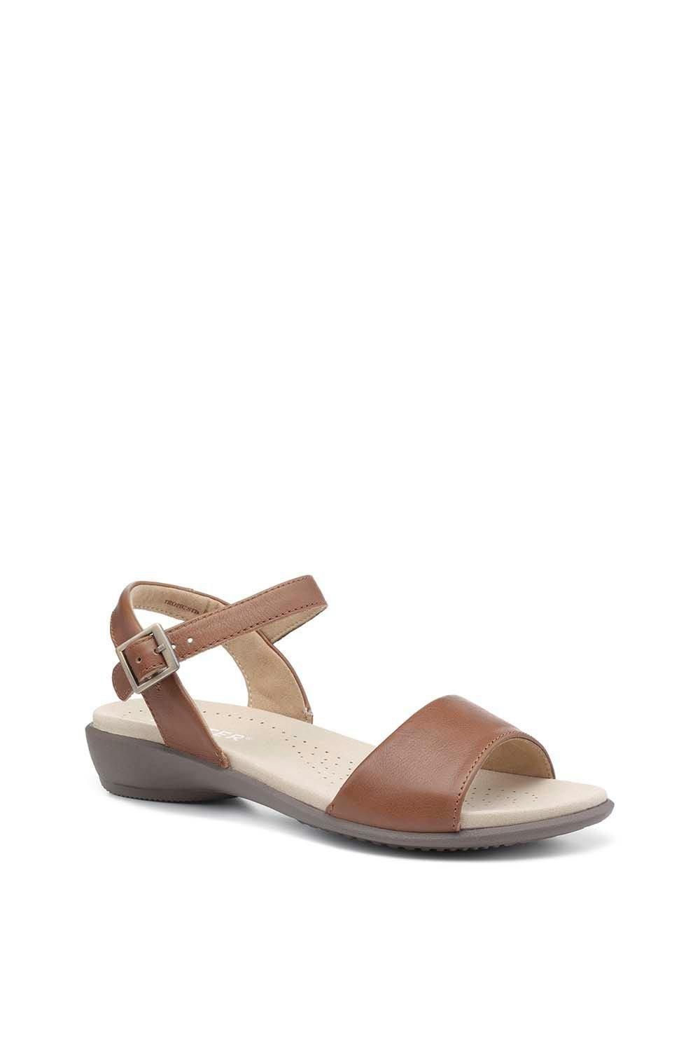 Hotter Wide Fit 'Tropic' Sandals