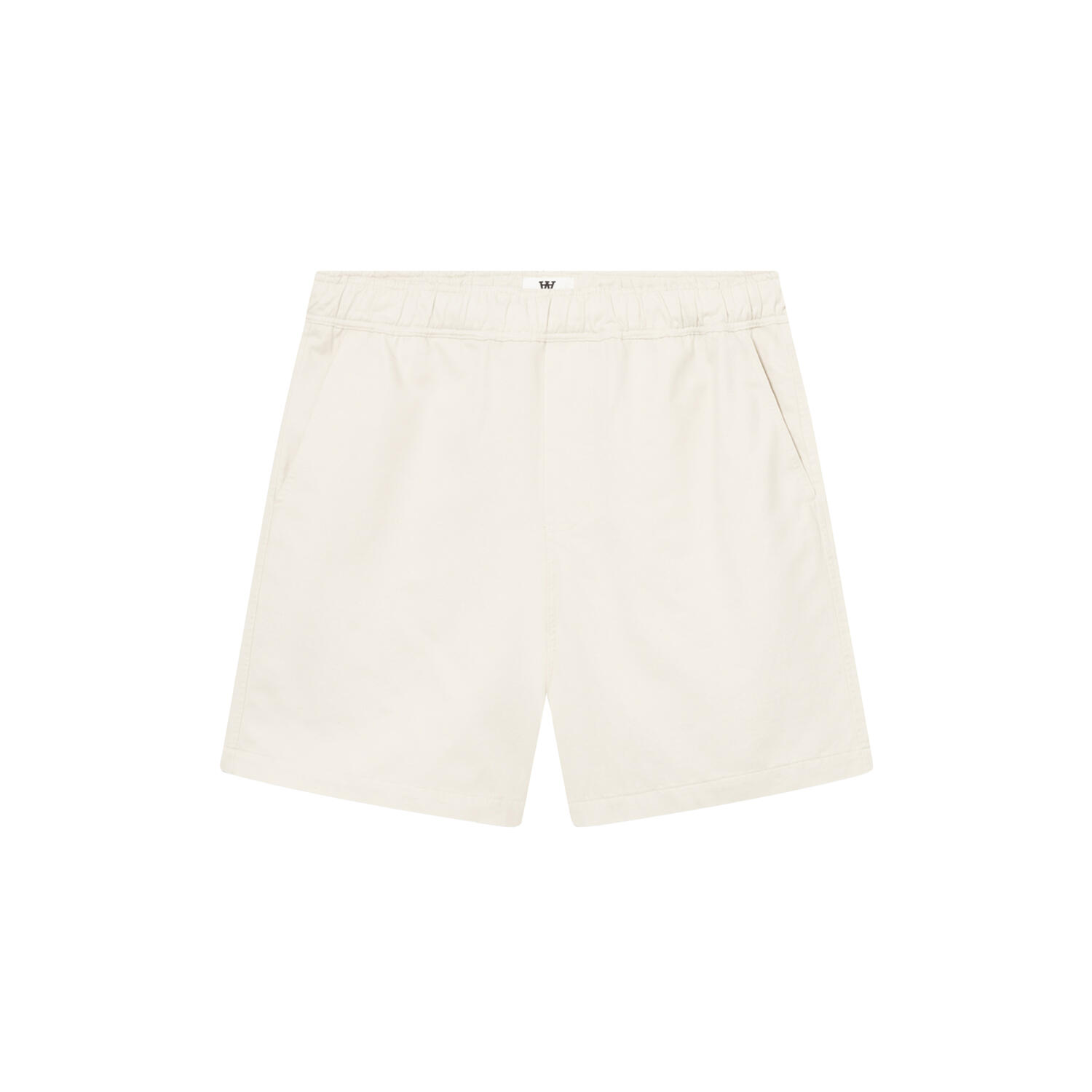 WWLax Shorts, silver birch