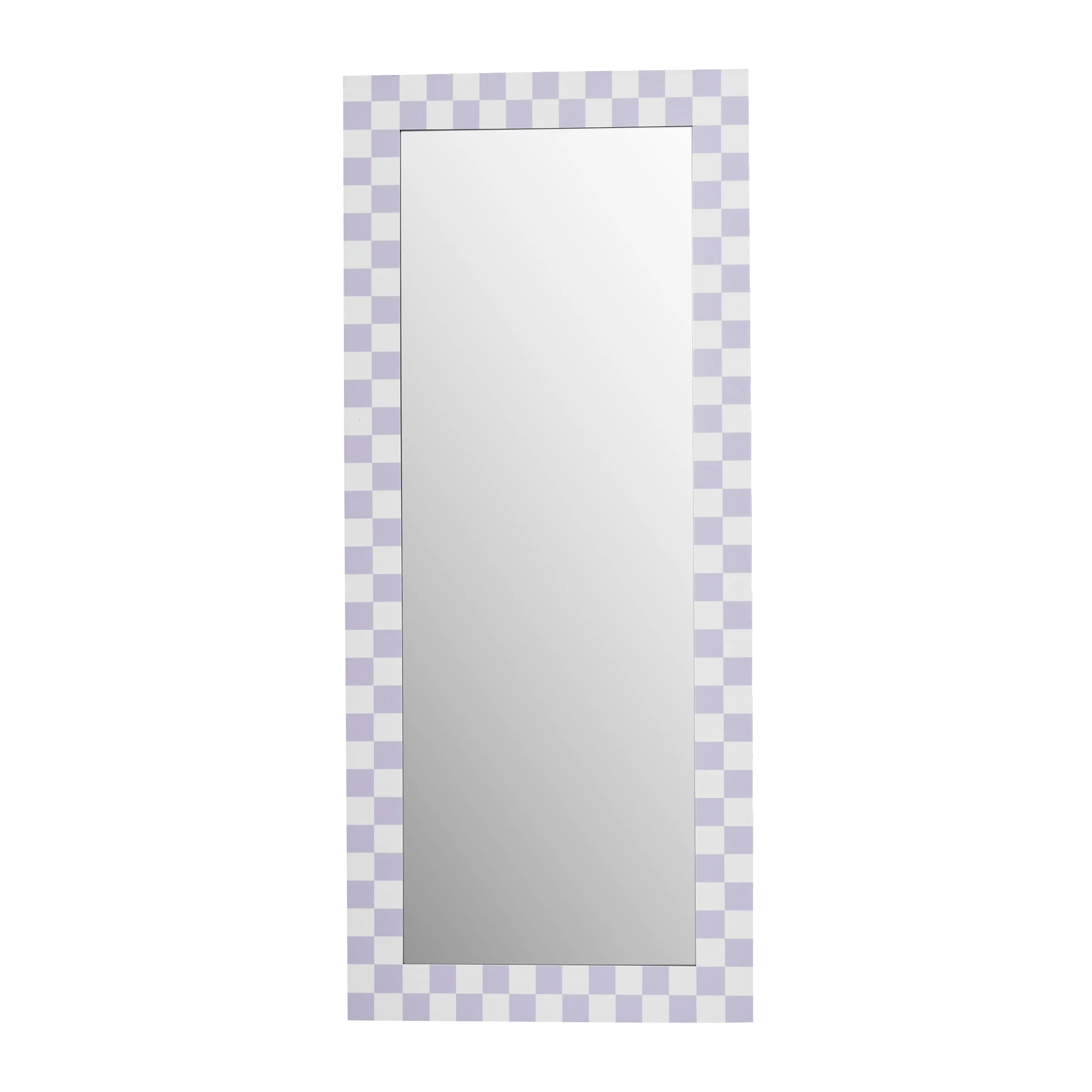4MURS Miroir DIGITAL DAMIER 50 x 140 cm