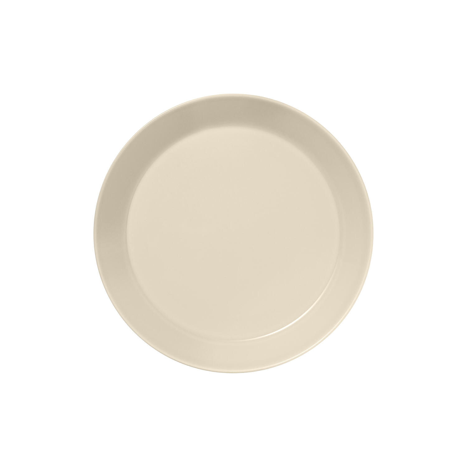 Teema tallerken ø 26 cm, linen