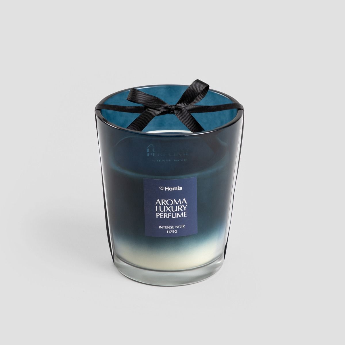 Świeca zapachowa EMBER Intense Noir 1175 g