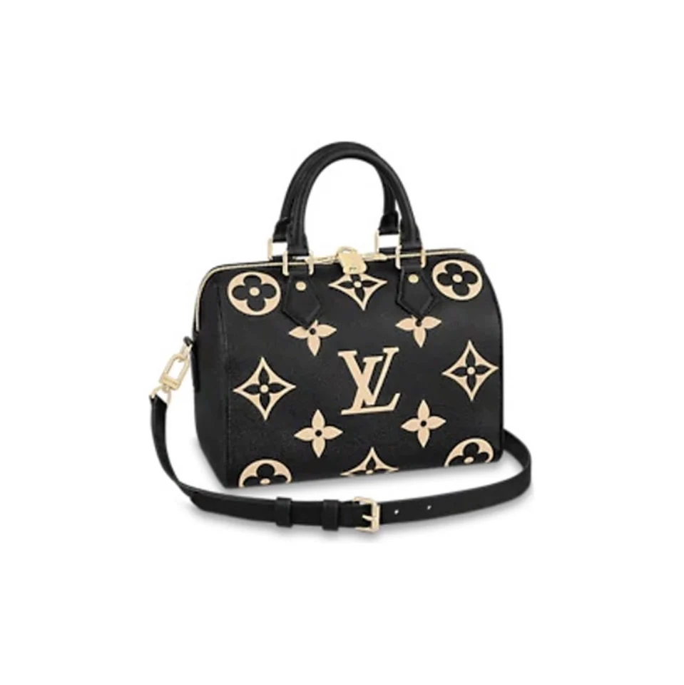 Louis Vuitton LV Speedy 25