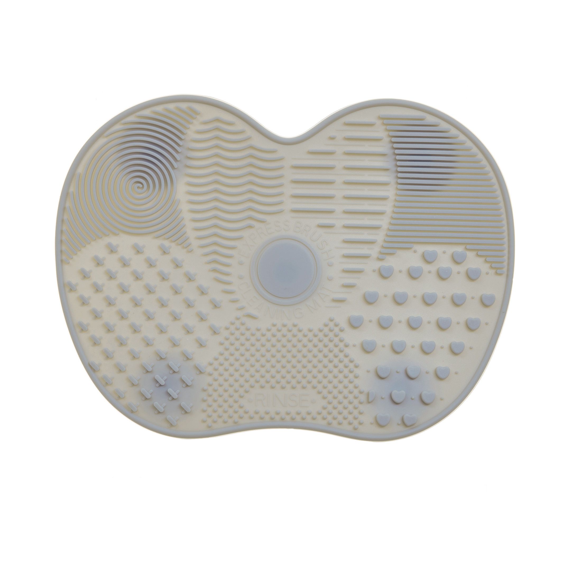 Danielle Creations Silicone Make Up Brush Cleaning Pad