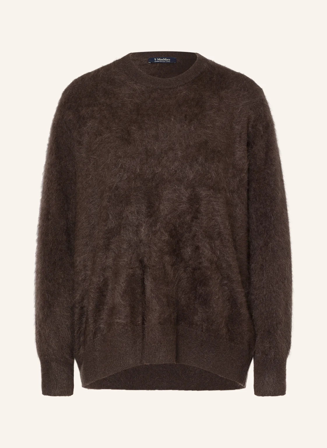 S Max Mara Cashmere-Pullover CHICCA