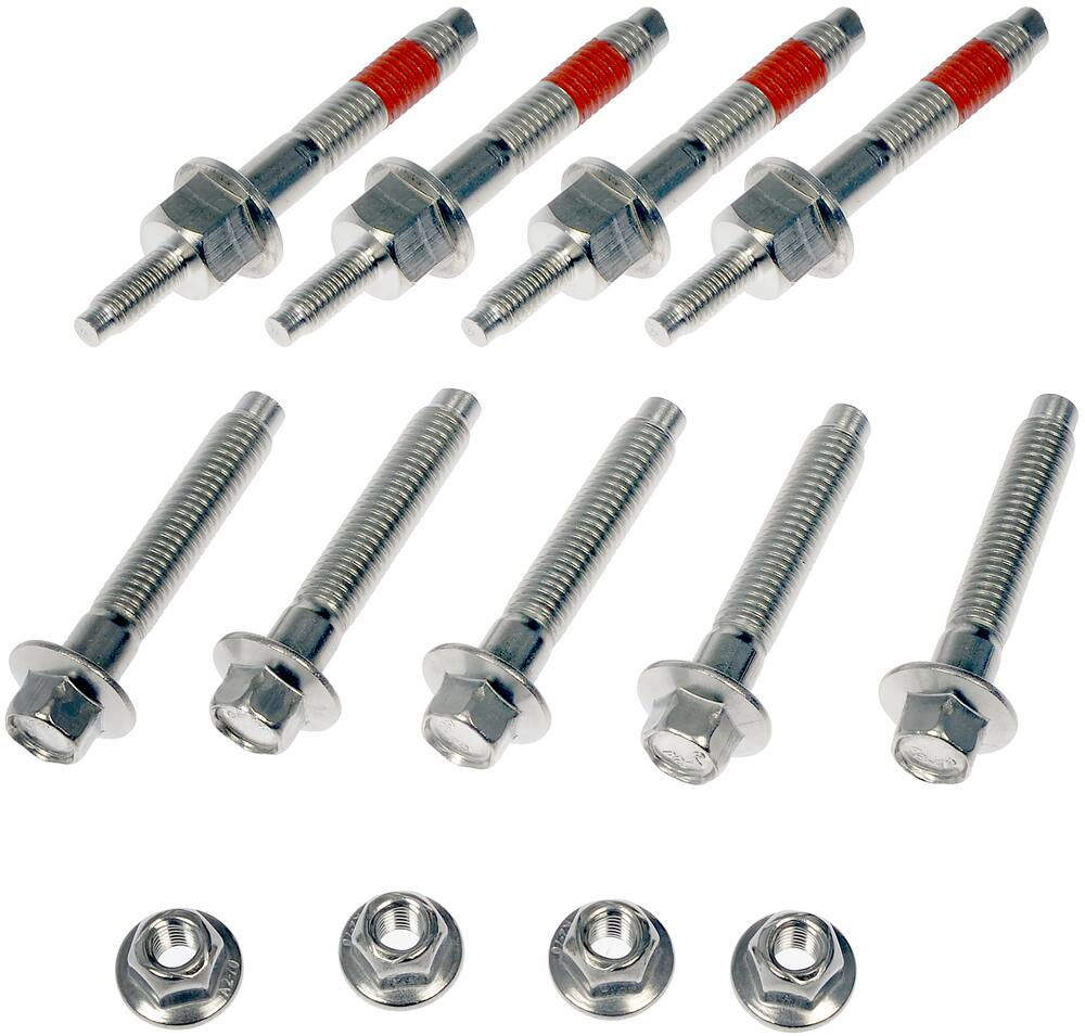 Dorman HELP! Exhaust Hardware, 03309CD