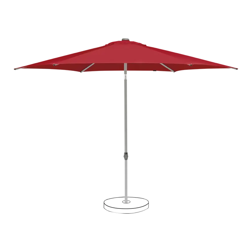 Sonnenschirm Pop up