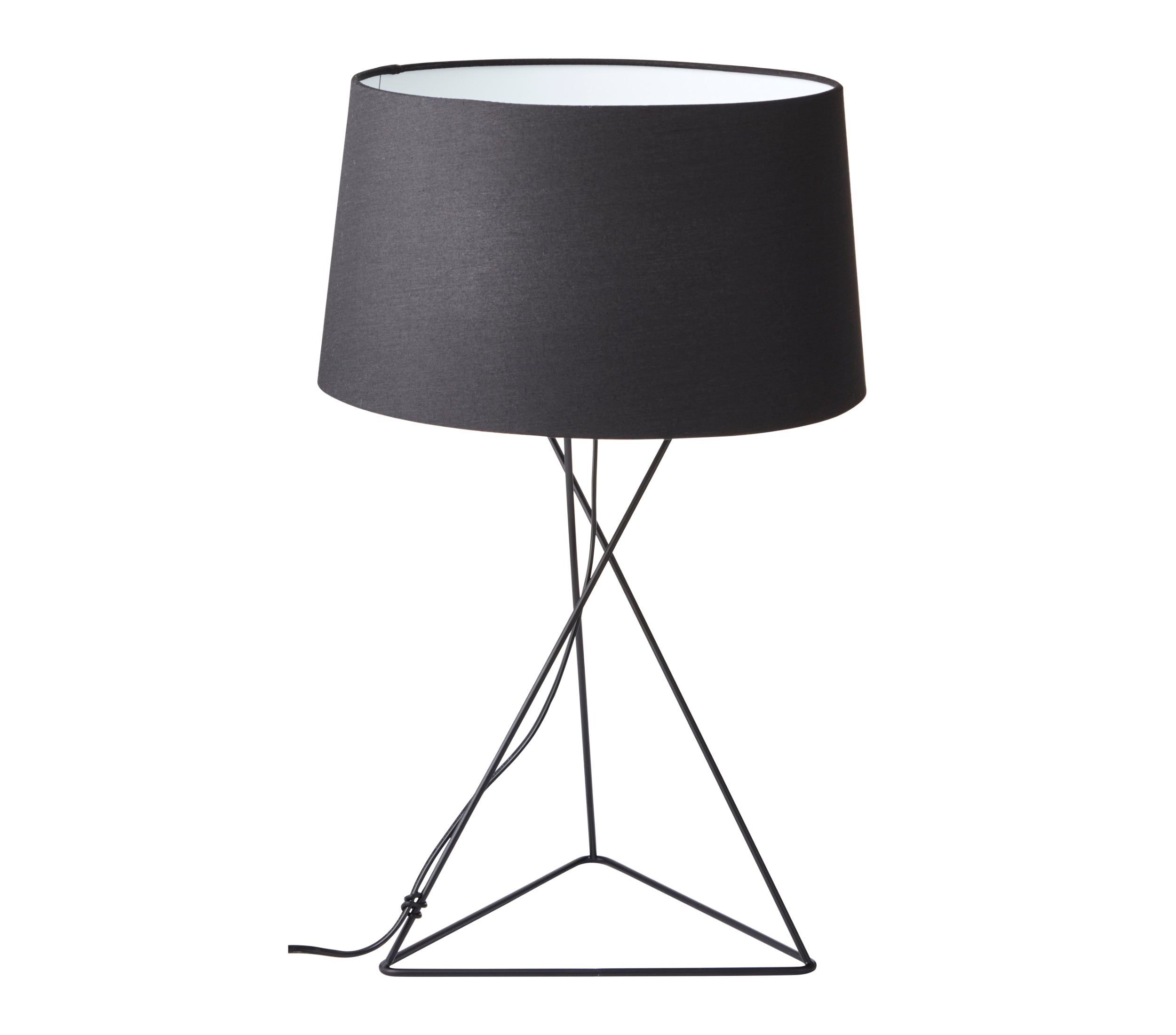 Rebellenclub Tafellamp Huub - 32 x 32 cm