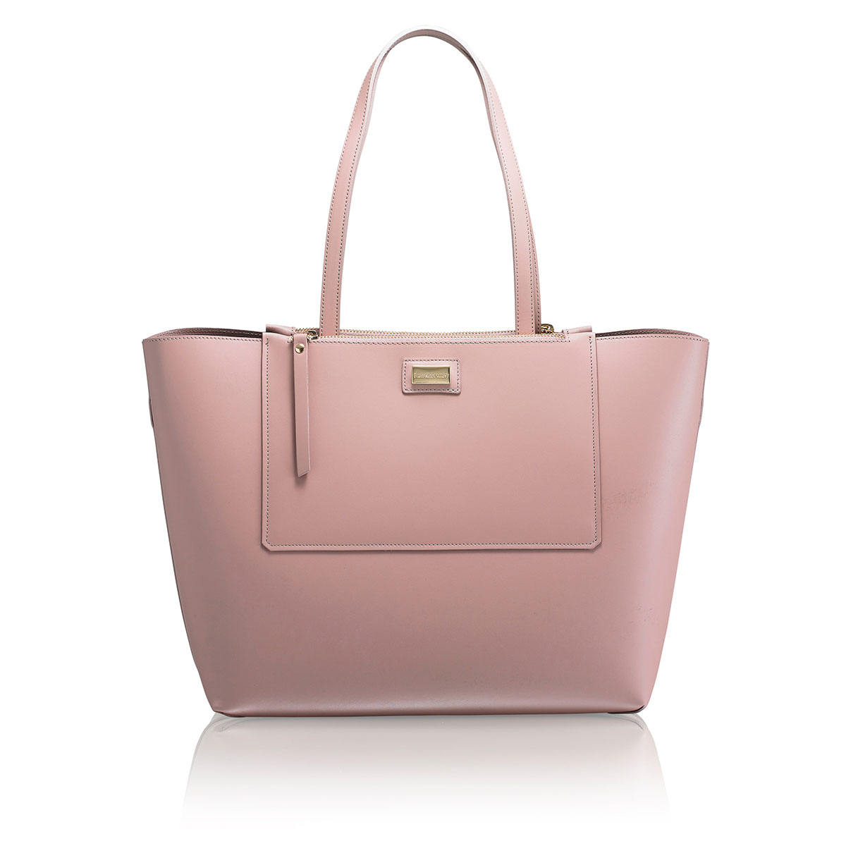 Russell & Bromley CLEO Structured Shopper