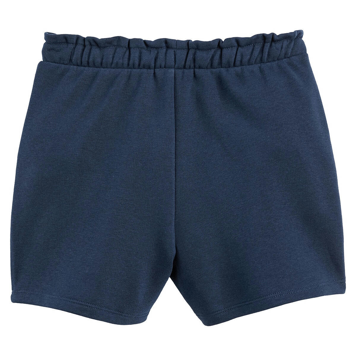 Short en molleton