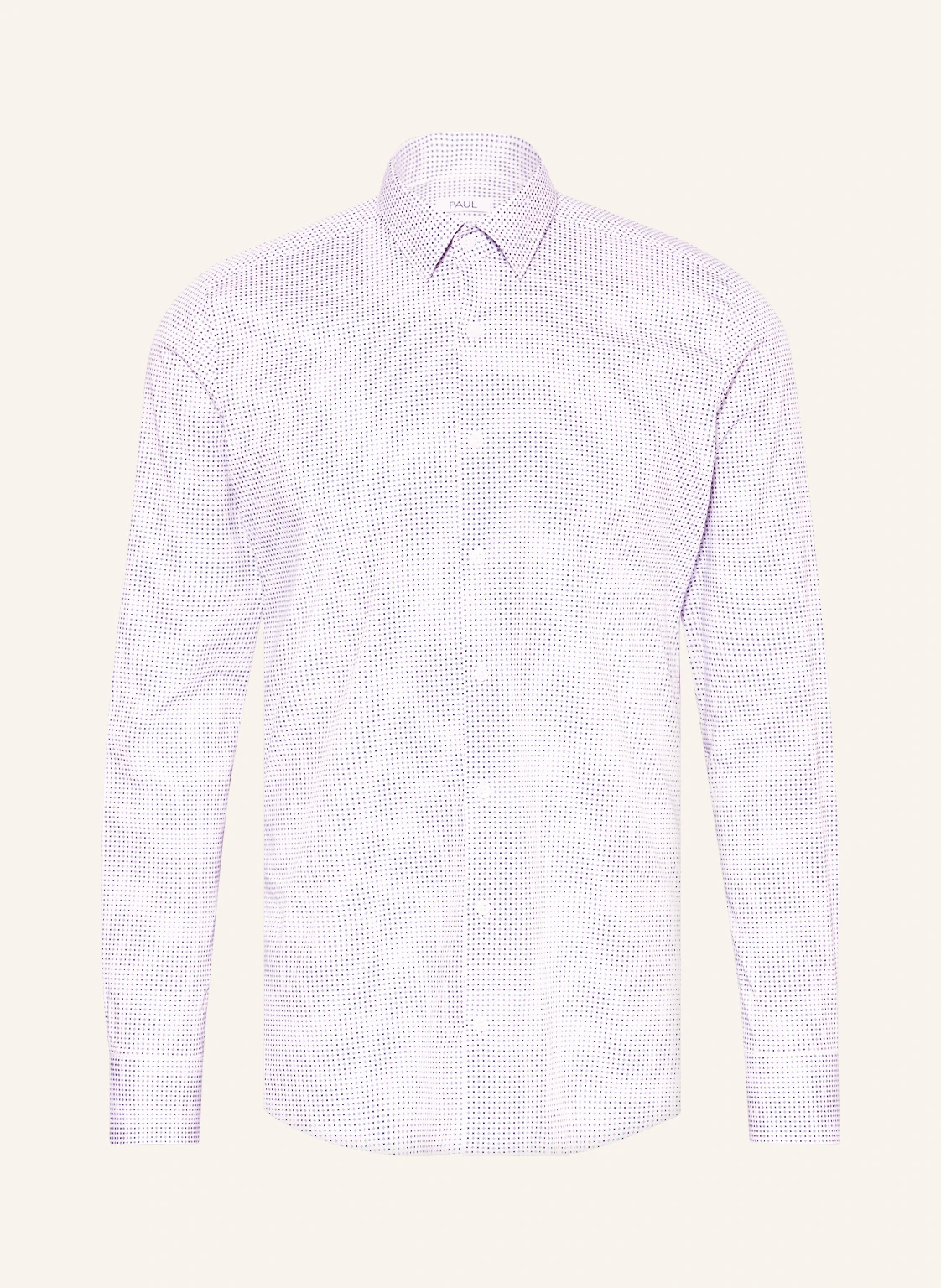 PAUL Hemd Slim Fit