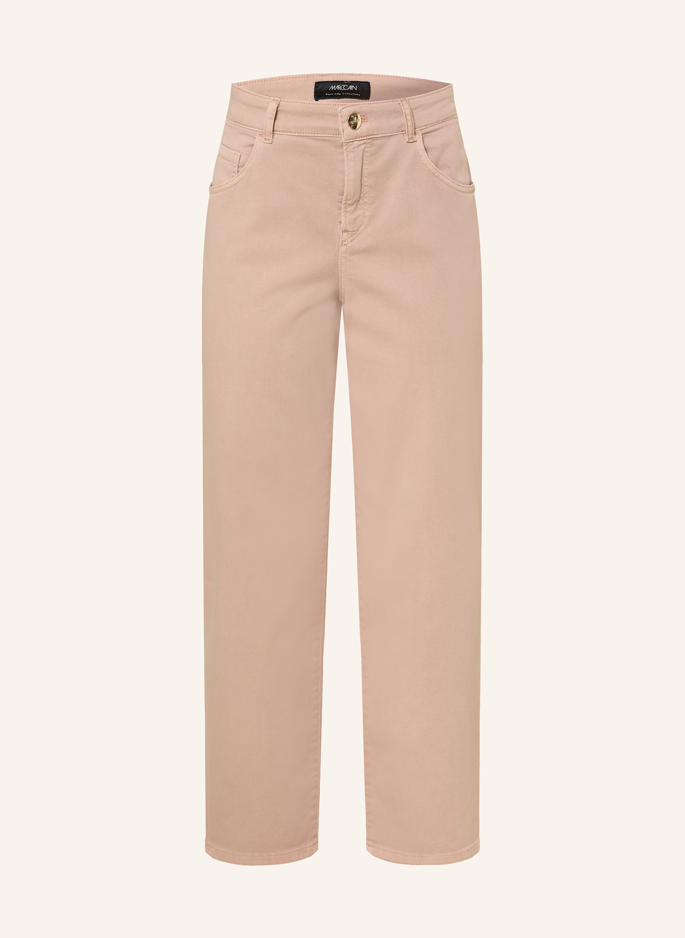 MARC CAIN Jeans ROHA Relaxed Fit