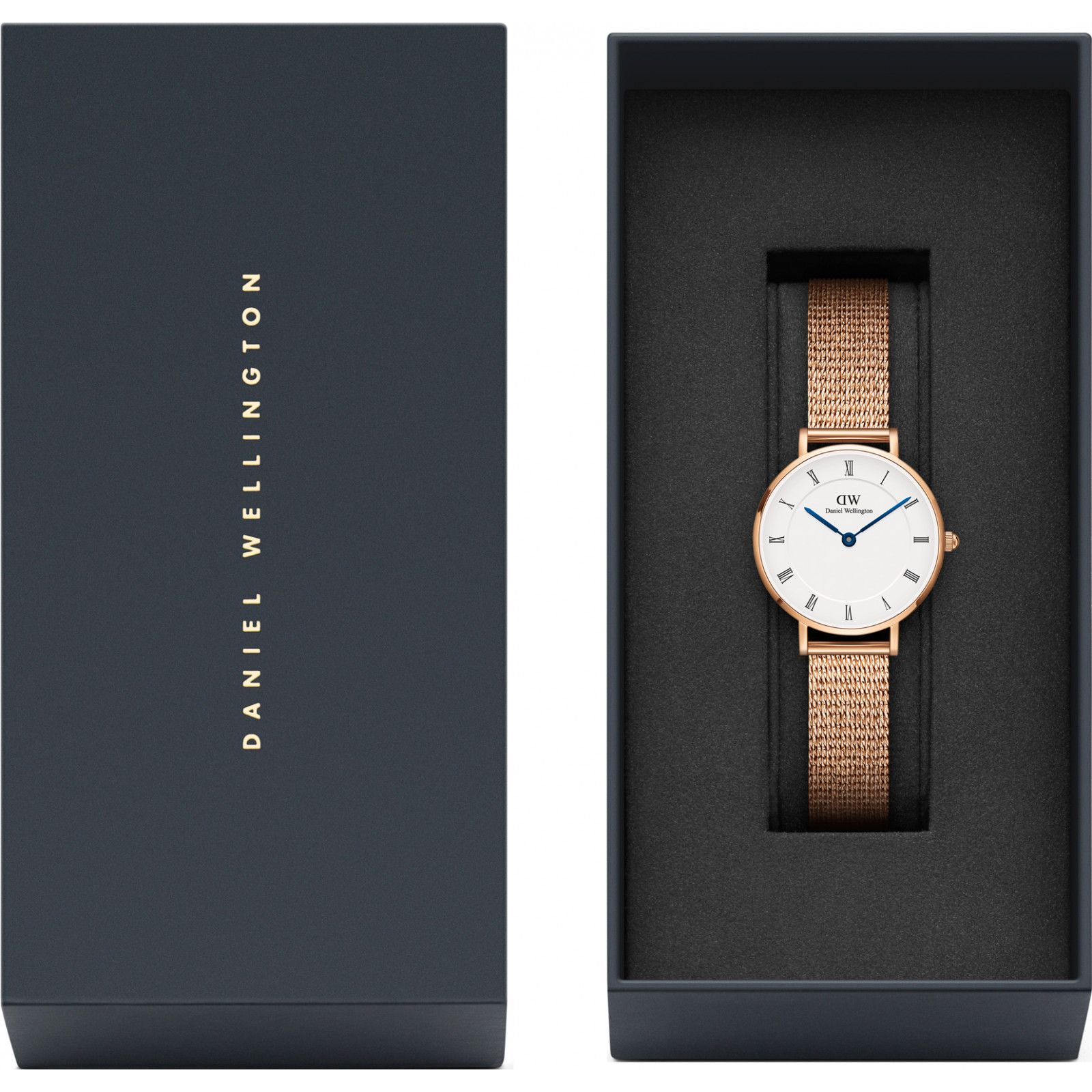 Daniel Wellington DW00100681 Petite 28mm Quartz Watch