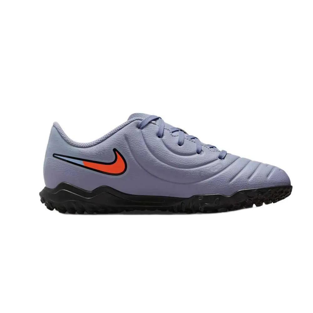 Nike Tiempo Legend 10 Club TF junior football boots