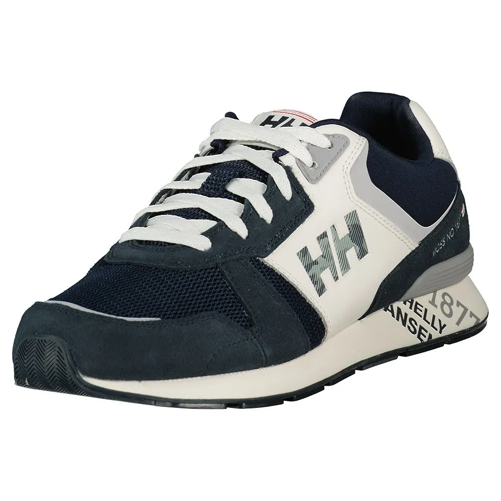 Helly Hansen Anakin Leather 2 trainers