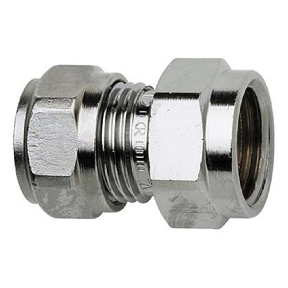 KLEMRINGSKOBLING IMI FPL MUFFE 10MM X1/2"