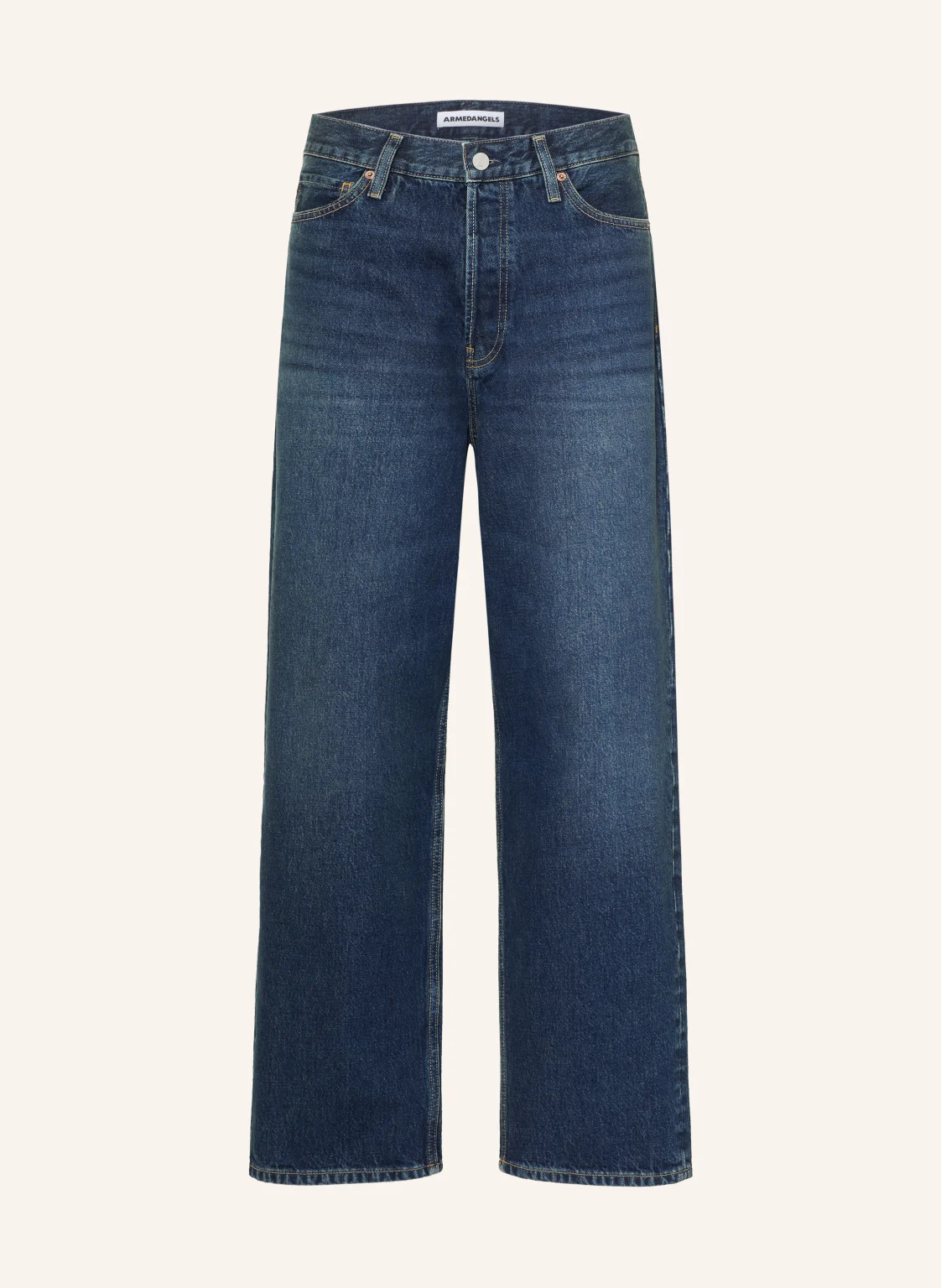 ARMEDANGELS Jeans JAAMEO Baggy Fit