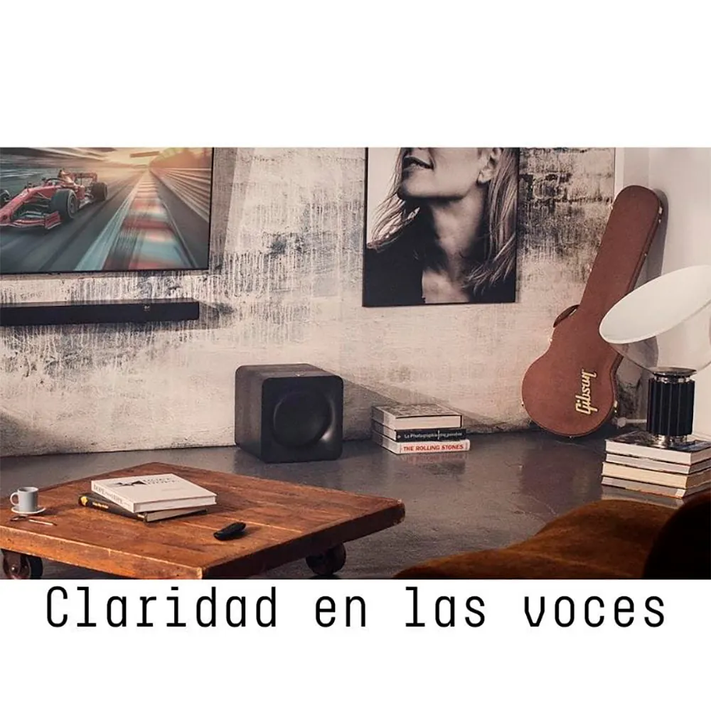 Klipsch Flexus Core 200 Soundbar