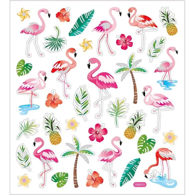 Sticker Kreativ