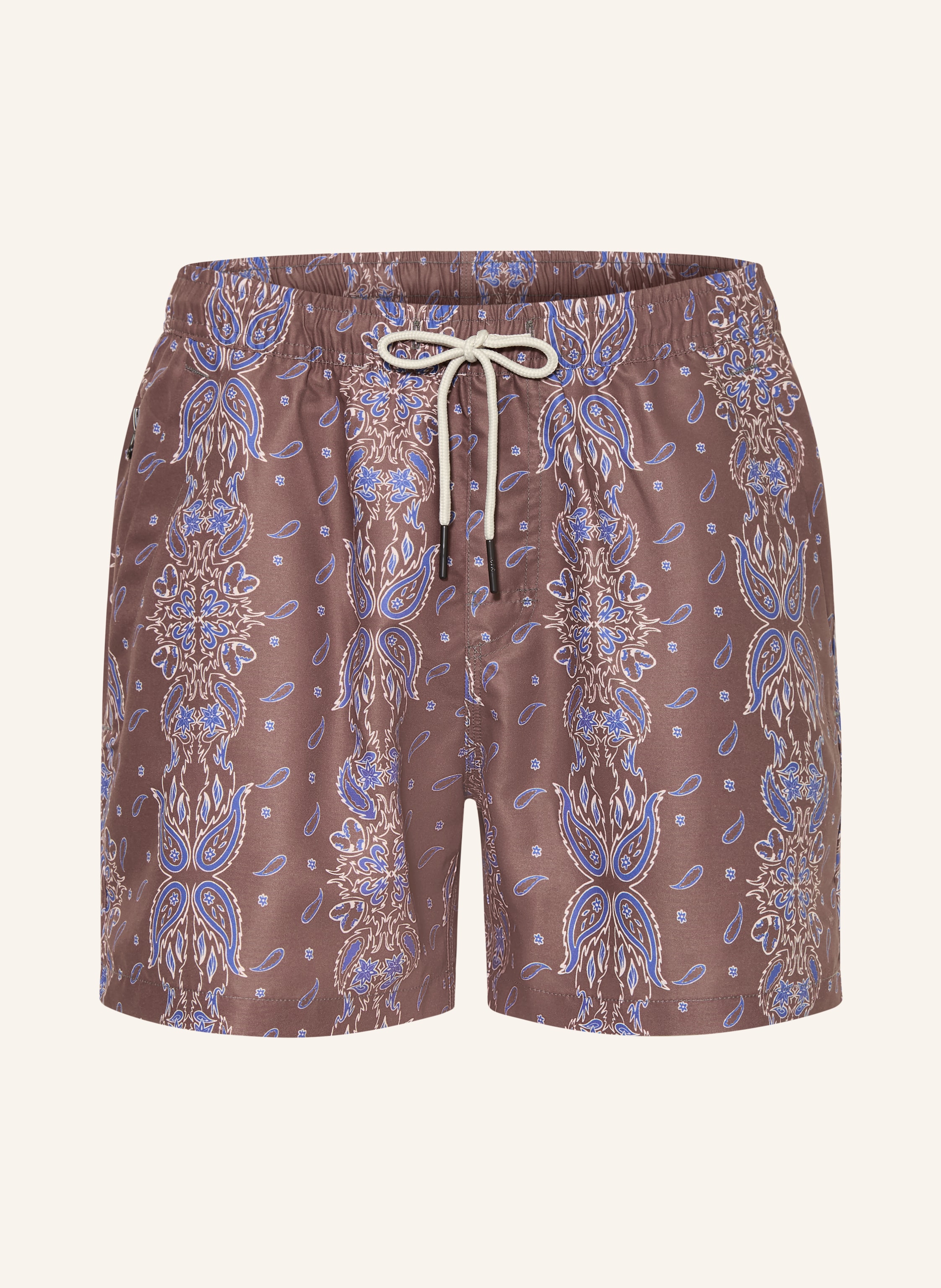 OAS Badeshorts ITACA