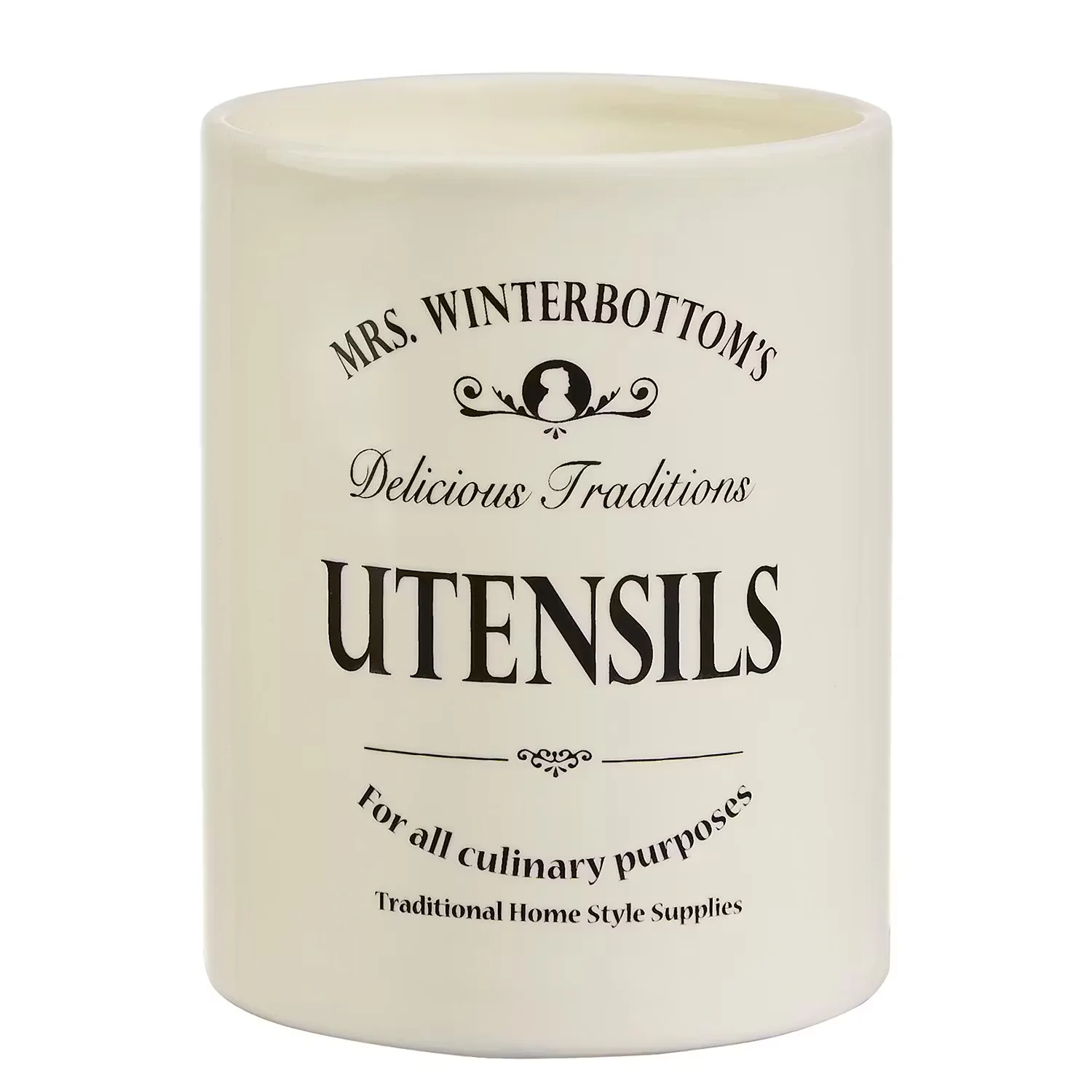 MRS. WINTERBOTTOM'S Utensilienbehälter