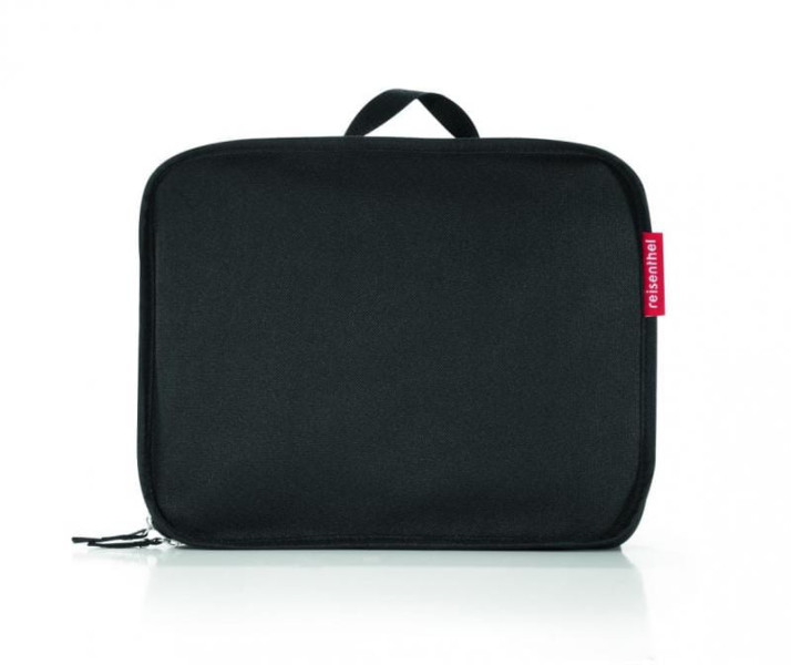 Składany wózek na zakupy foldabletrolley black